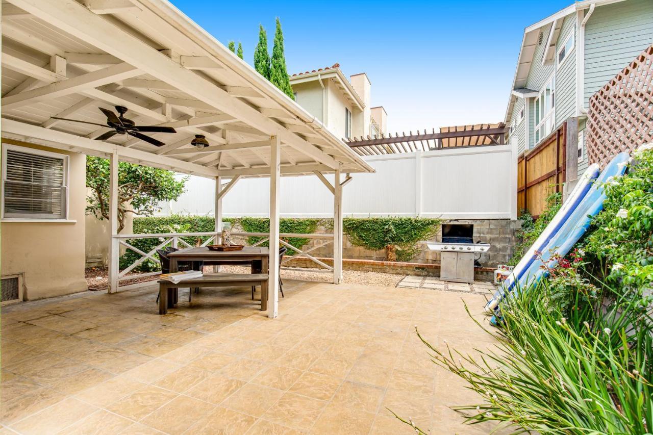 3245 Garfield St Villa Carlsbad Luaran gambar